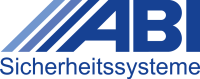 ABI - Logo Alarmanlagen ABI Sicherheitssysteme