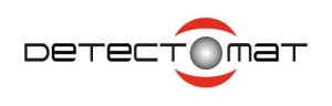 Detectomat - Logo Lieferant Brandmeldeanlage