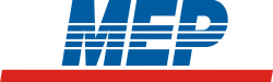 MEP - Logo Lieferant Brandmeldeanlagen